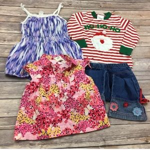 pick any 4 items for $4 total !